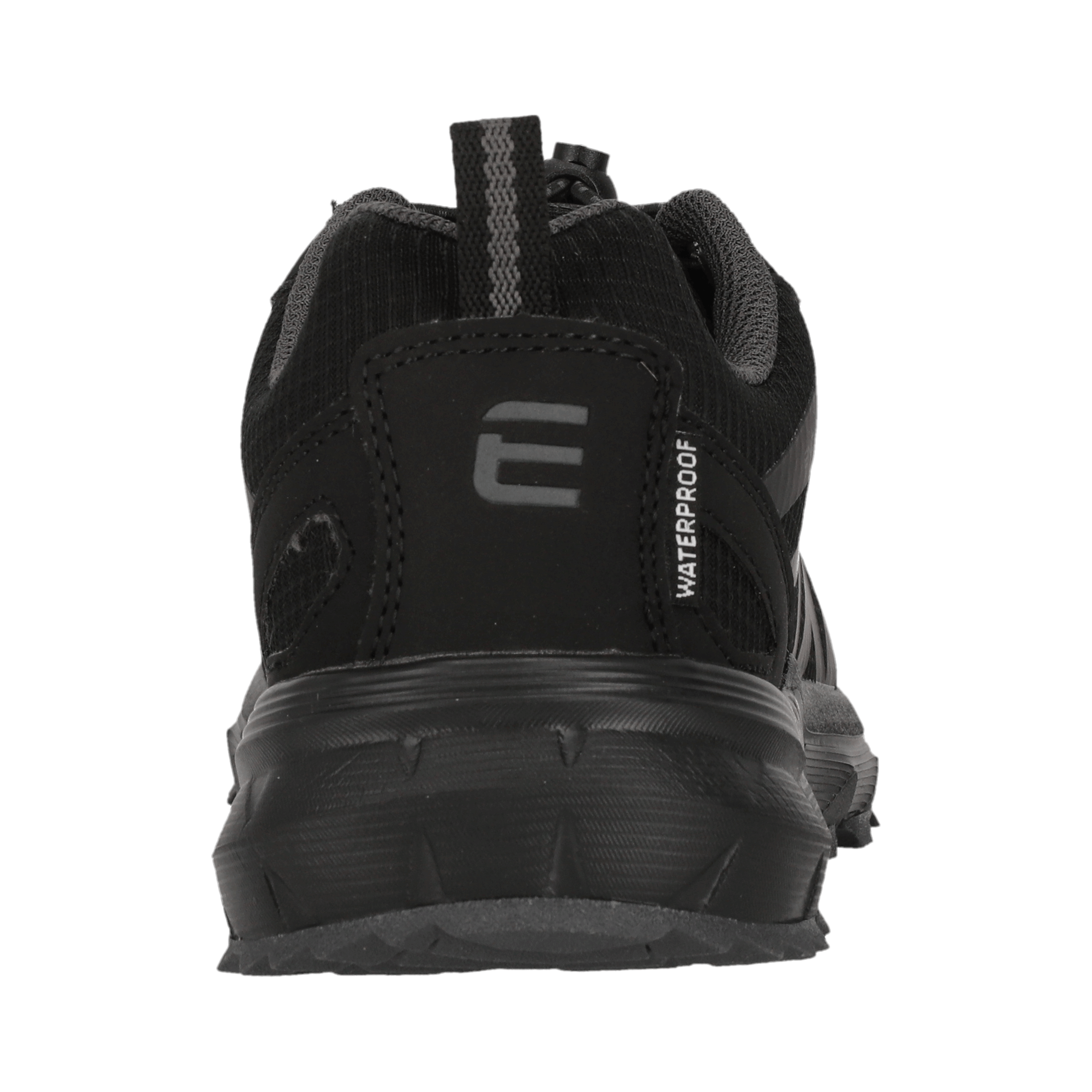 Endurance Grint U Shoe WP Size 37-46 - Fritids og motesko