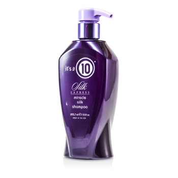 IT'S A 10 It's A 10 Shampoo Miracle Silk Express Silk