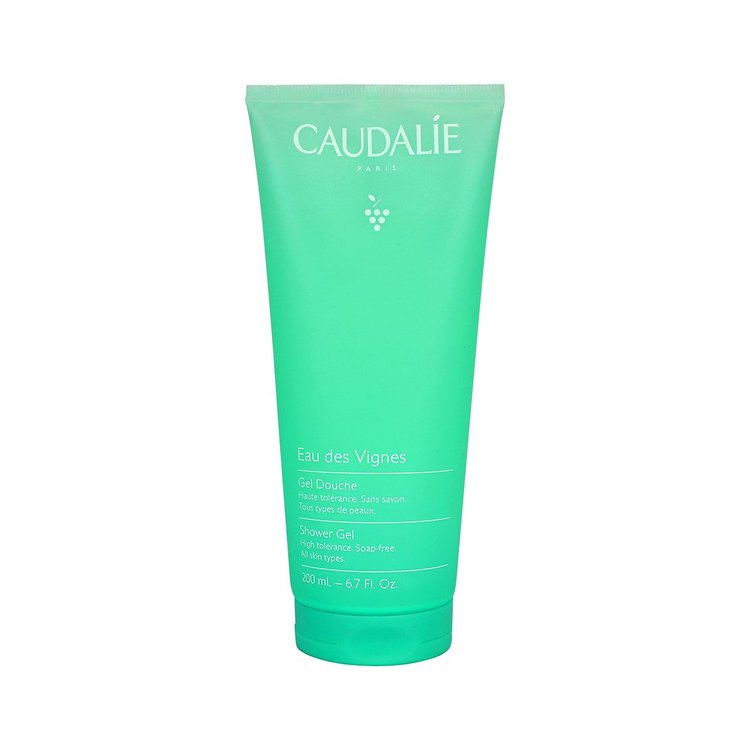 Eau des vignes gel douche 200ml