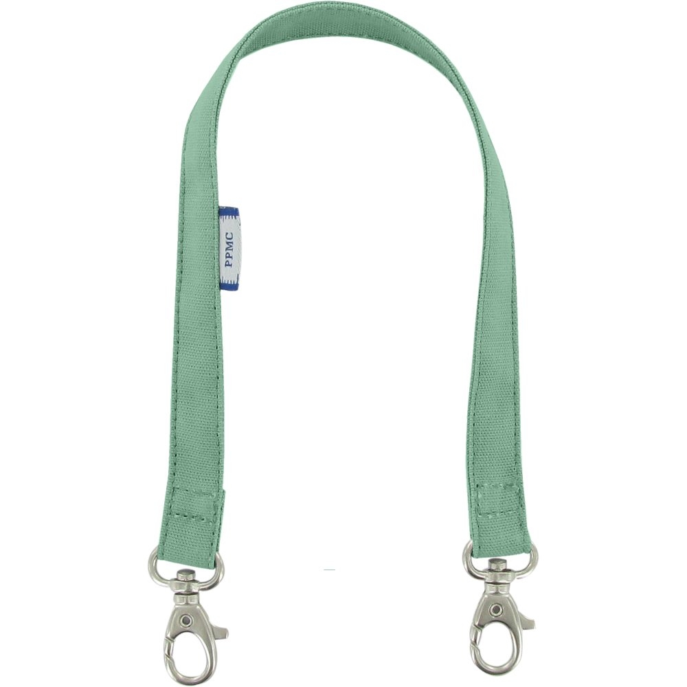 Petite Lanière Amovible Bleu Nordique