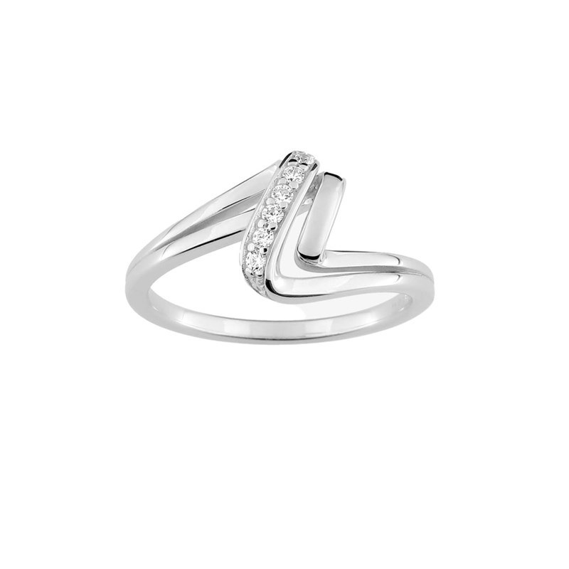 Bague femme - Argent 925
