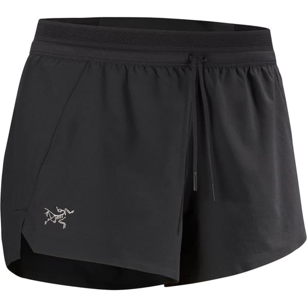 Short trail ARC'TERYX NORVAN SHORT 3 W BLACK