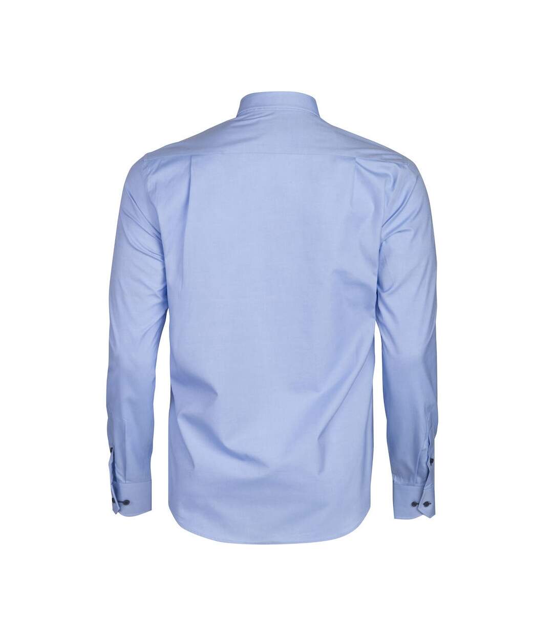 James Harvest - Chemise formelle BALTIMORE - Homme (Bleu clair) - UTUB398
