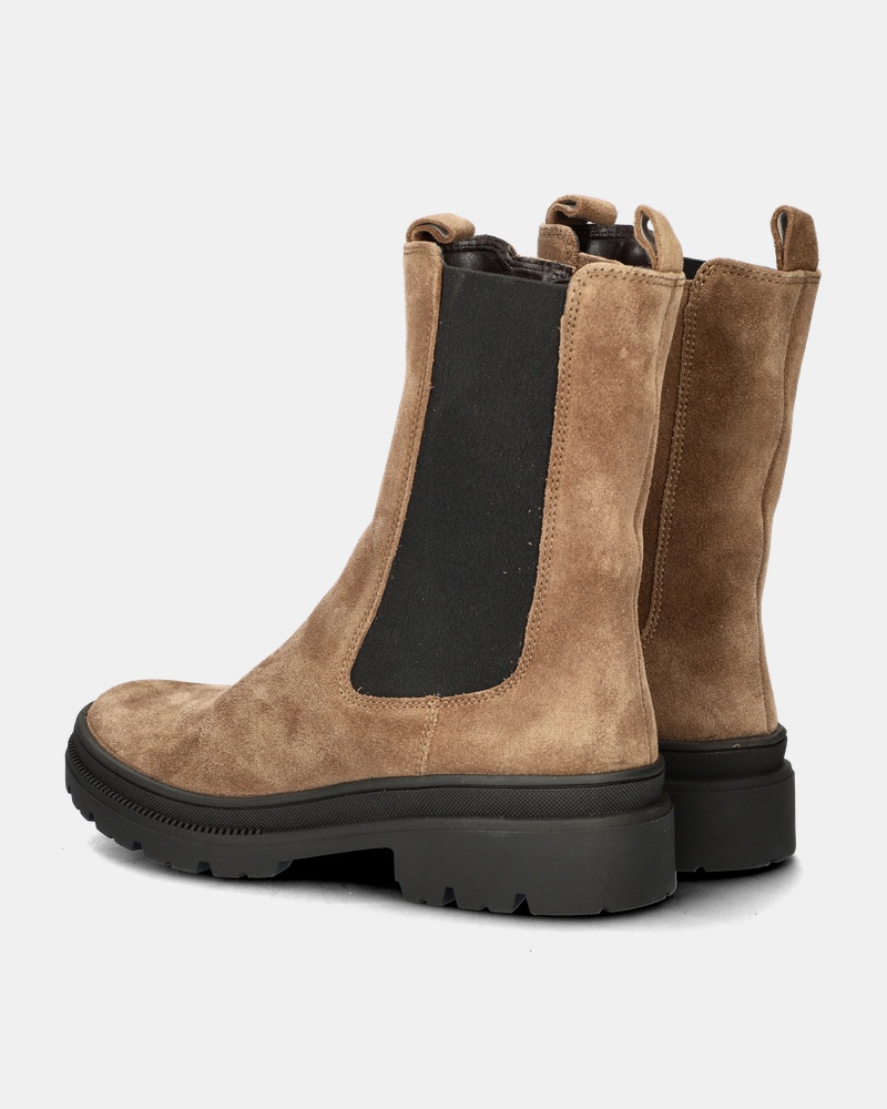 Ara Dover Rits- & gesloten boots  - beige