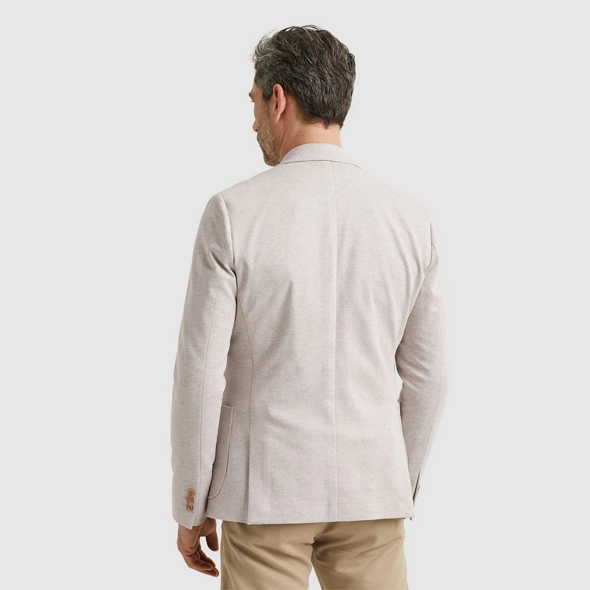 Heren Colbert #2 SNEAKER JACKET