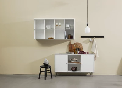 Mistral AV/Kubus/Classic 179 Reol ben grundmodul