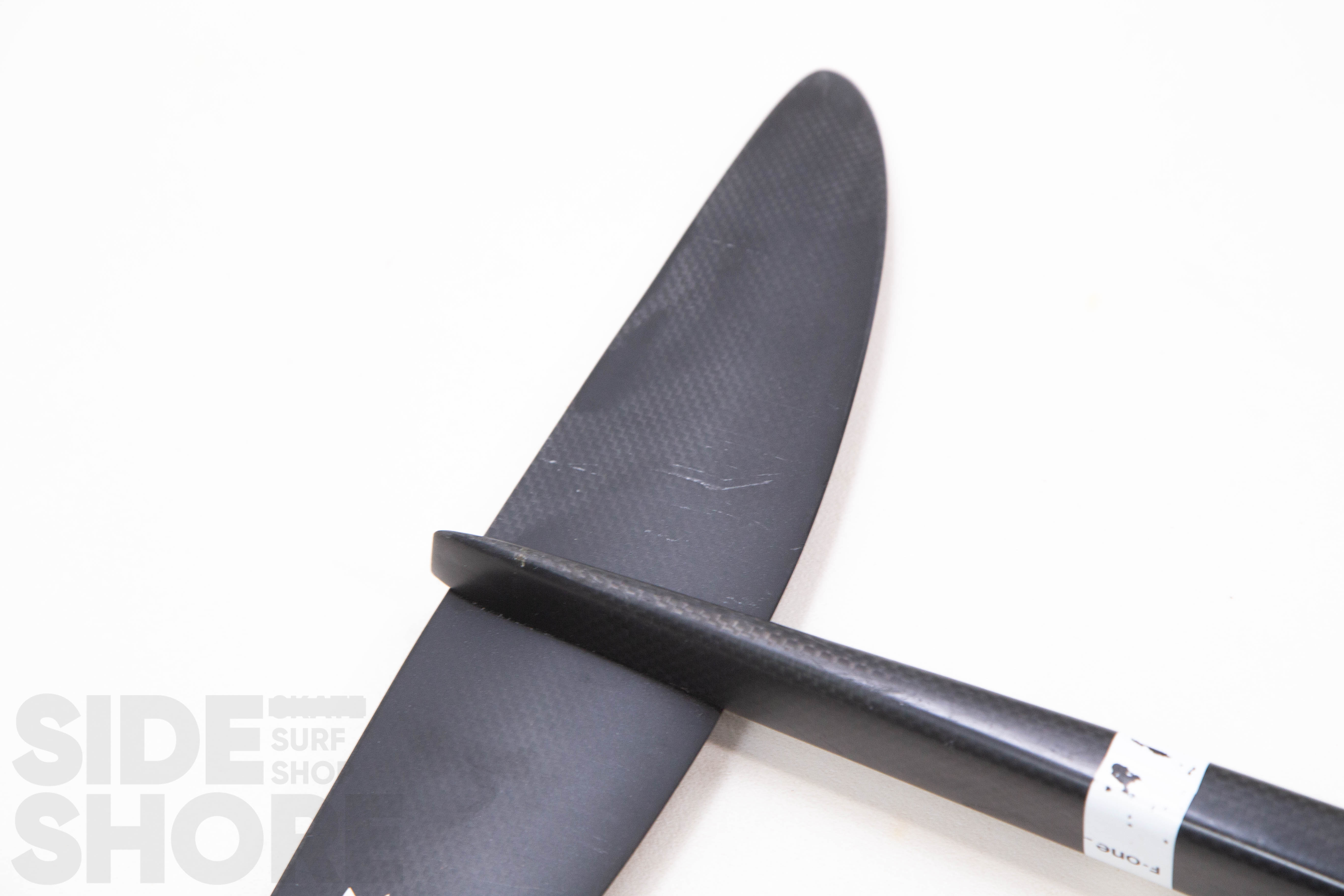 F.one Plane phantom Carbon 1080