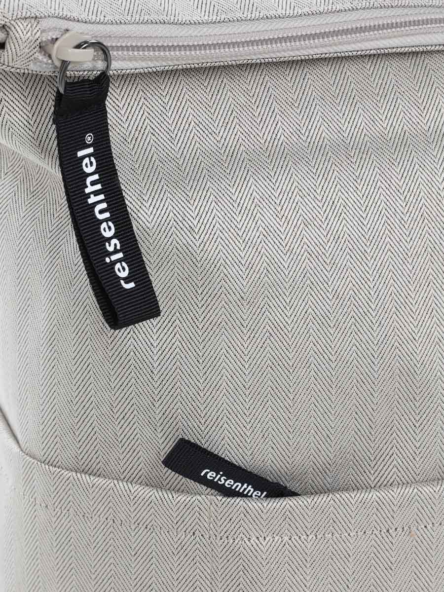 Sac À dos Reisenthel Rolltop Backpack Twist