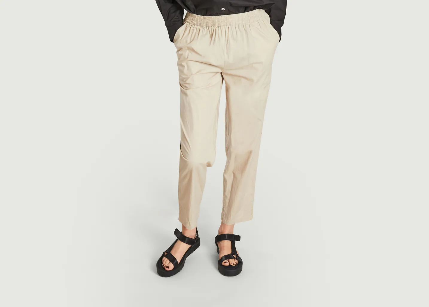 Pantalon Edgar Skall Studio
