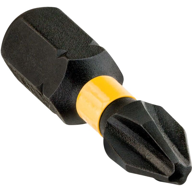 Coffrets 32 pièces embouts de vissage Impact Torsion 5mm
