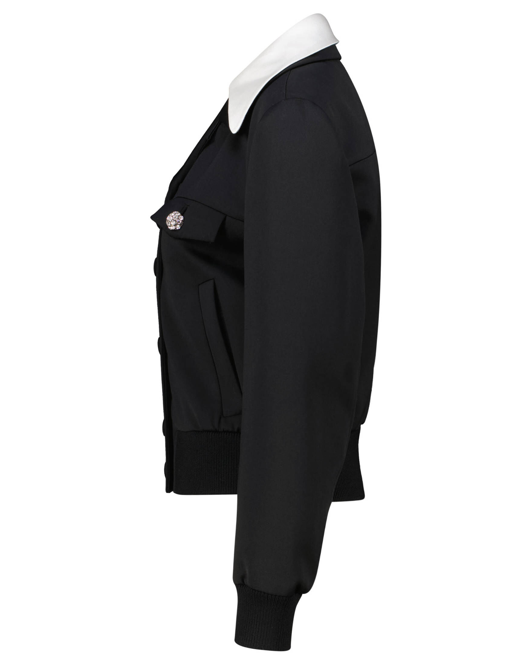 Prada| Damen Jacke aus Wolle