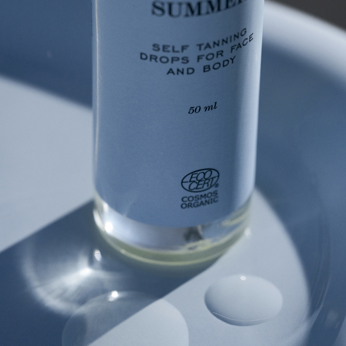 A Hint of Summer - The Classic 50ml