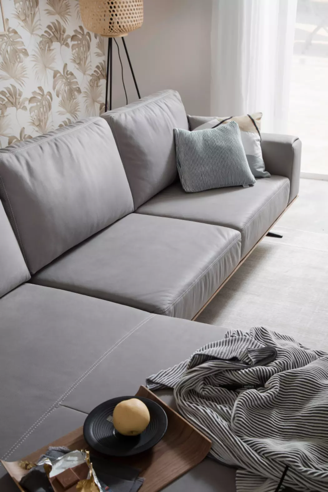 Ecksofa Stage