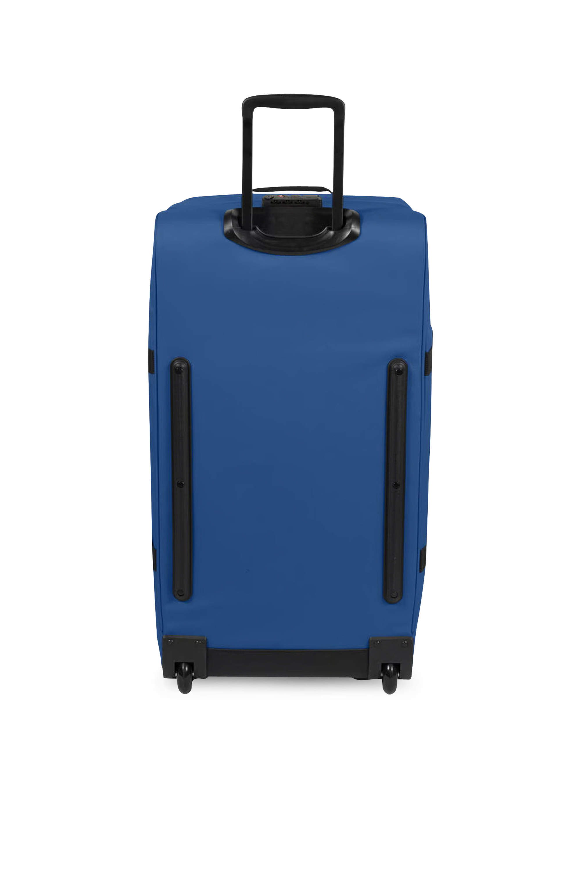 EASTPAK Sac de voyage TRANVERZ L  Bleu
