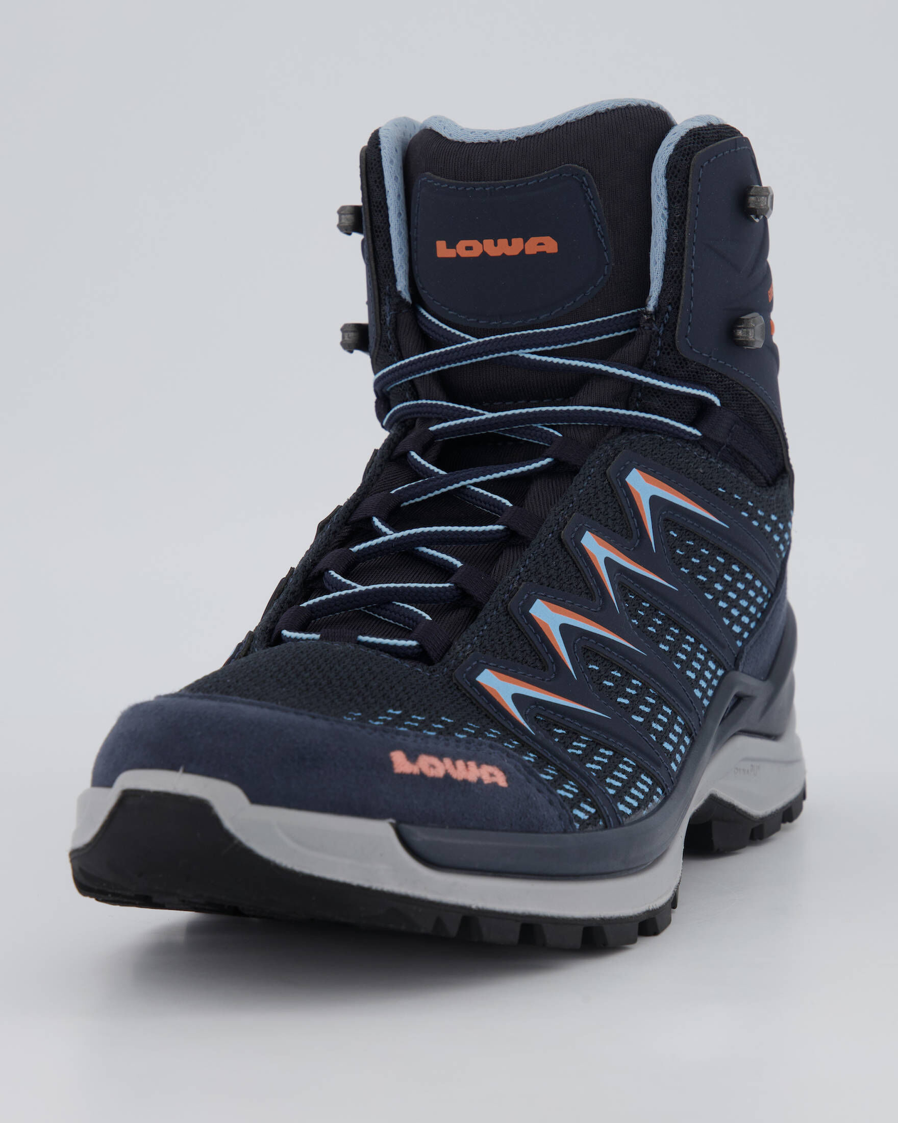 Lowa| Damen Trekkingschuhe INNOX PRO GTX MID