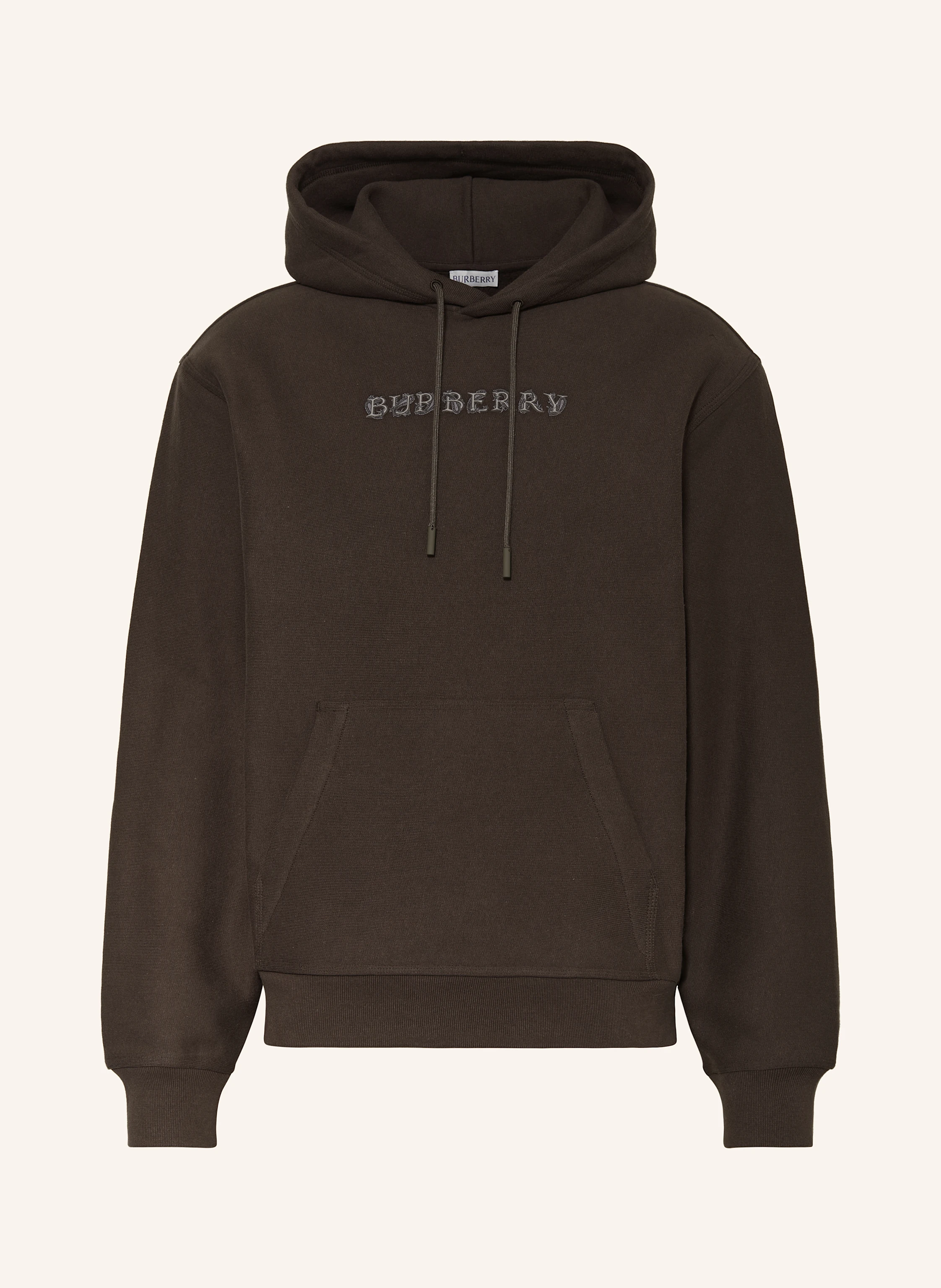 BURBERRY Hoodie