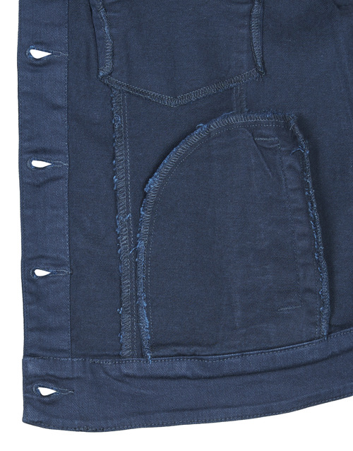 Vero Moda - VMHOTSOYA - Marine