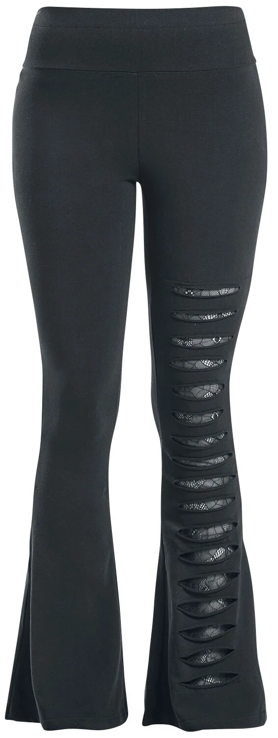 Take Comfort | Gothicana by EMP Legging