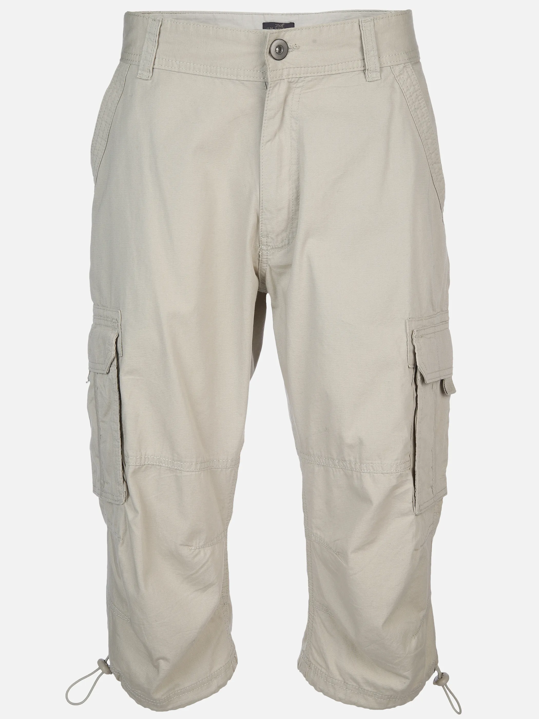 Herren Bermuda in Cargoform
