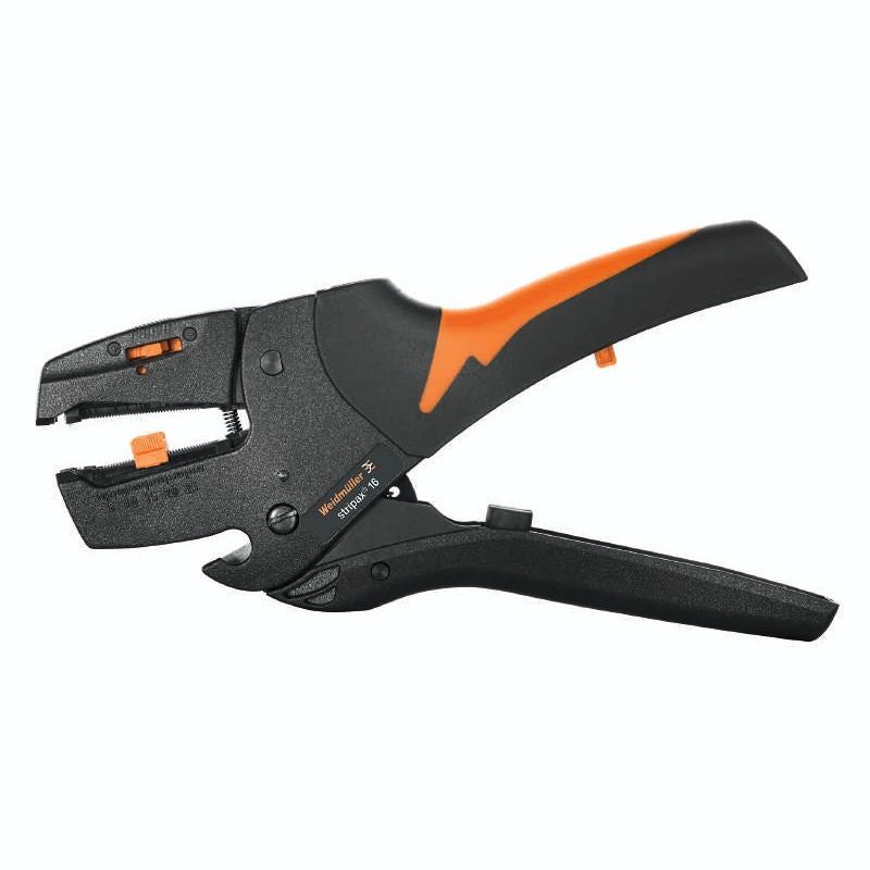 Weidmüller STRIPAX 16 Striptang 6 - 16 mm² - 9005610000