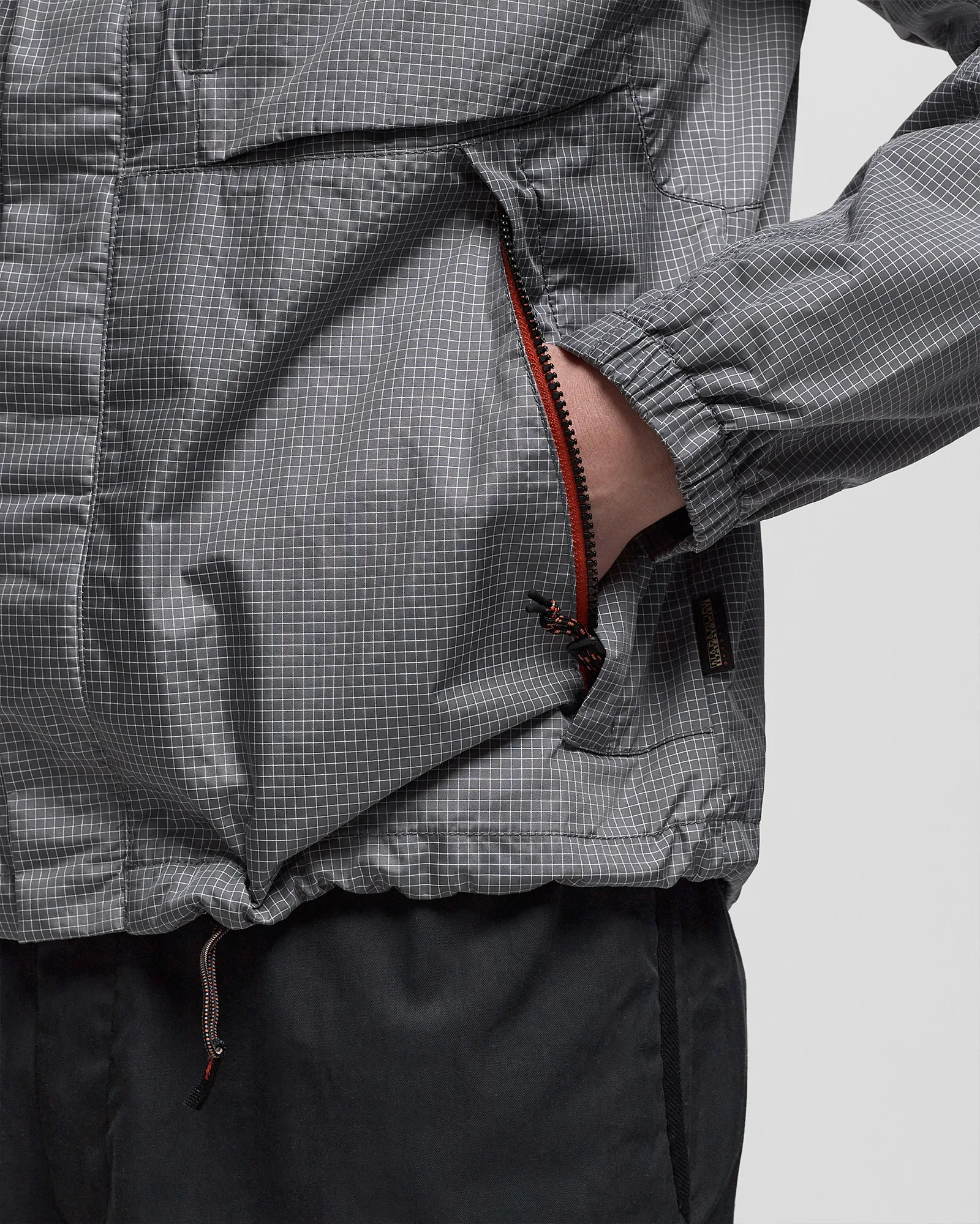 Napapijri A-MAKAY Jacket