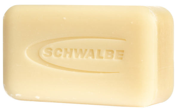 NATURAL BIKE SOAP  weiss  150G