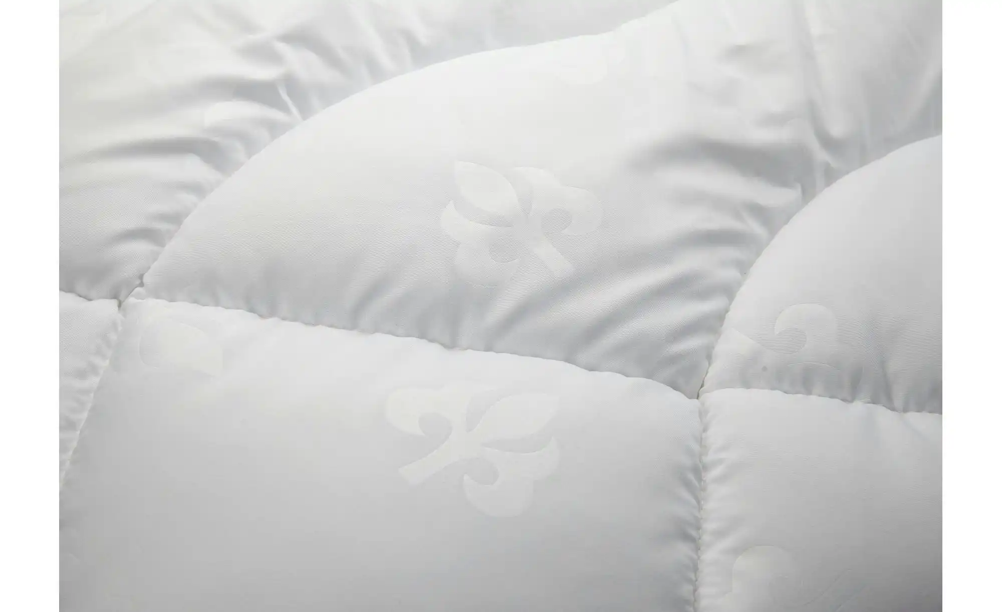 IRISETTE Mono-Steppbett
