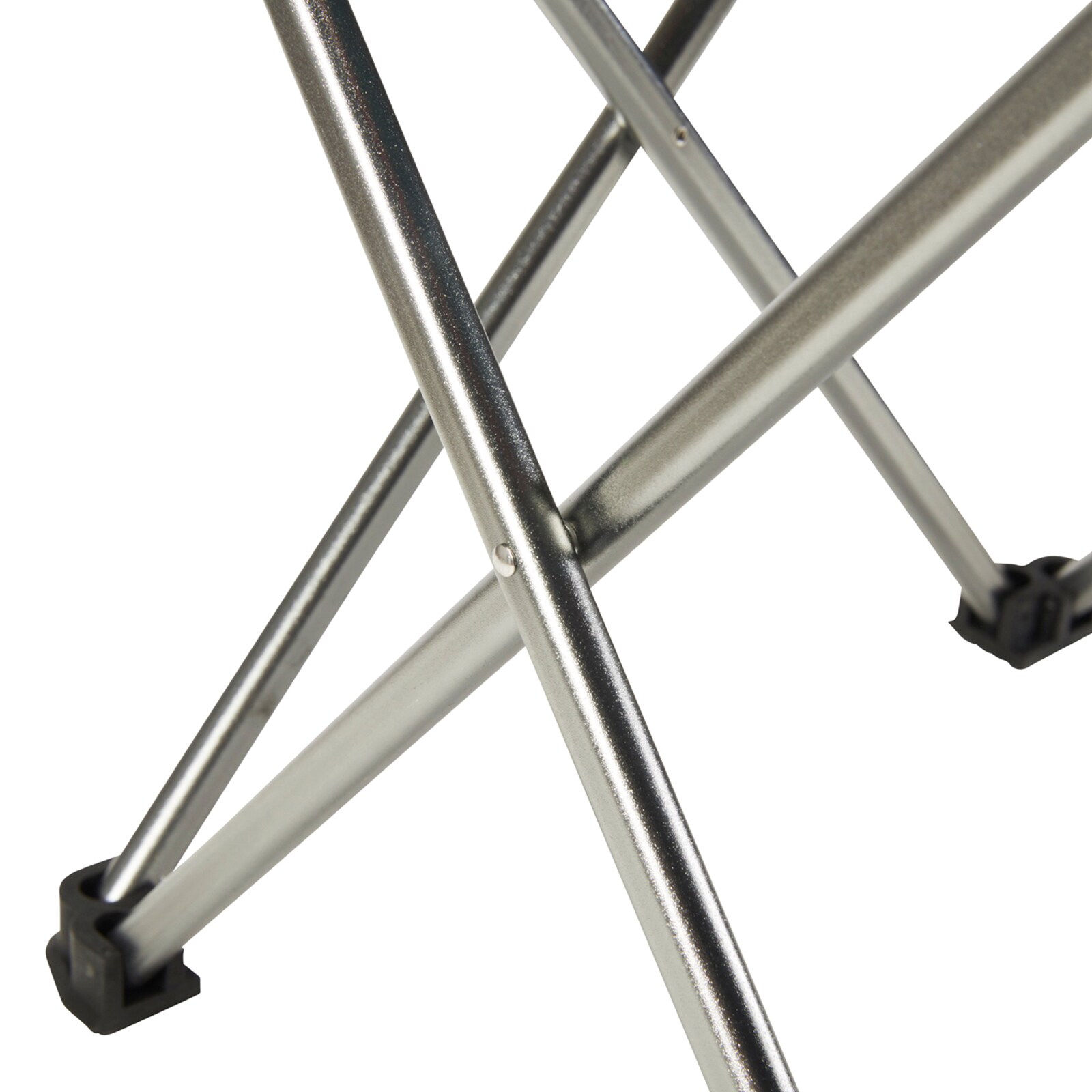 GRAND CANYON Sinyala Mini Klapphocker Falt Hocker Camping Alu 500g Leicht 100 kg Farbe: Eden