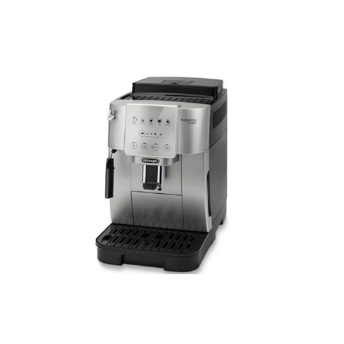 Delonghi ECAM220.31.SSB - Silver/Inox