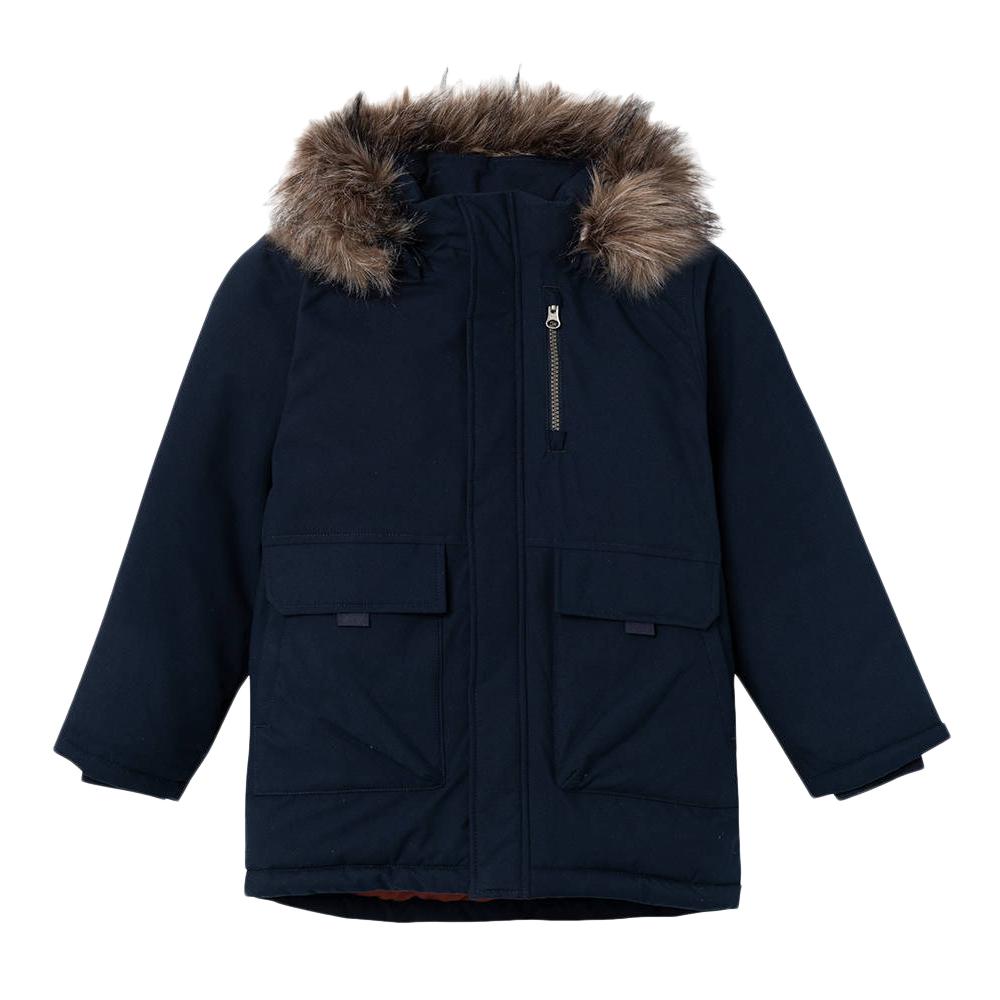 Name it Parka Marine Garçon Name it Master