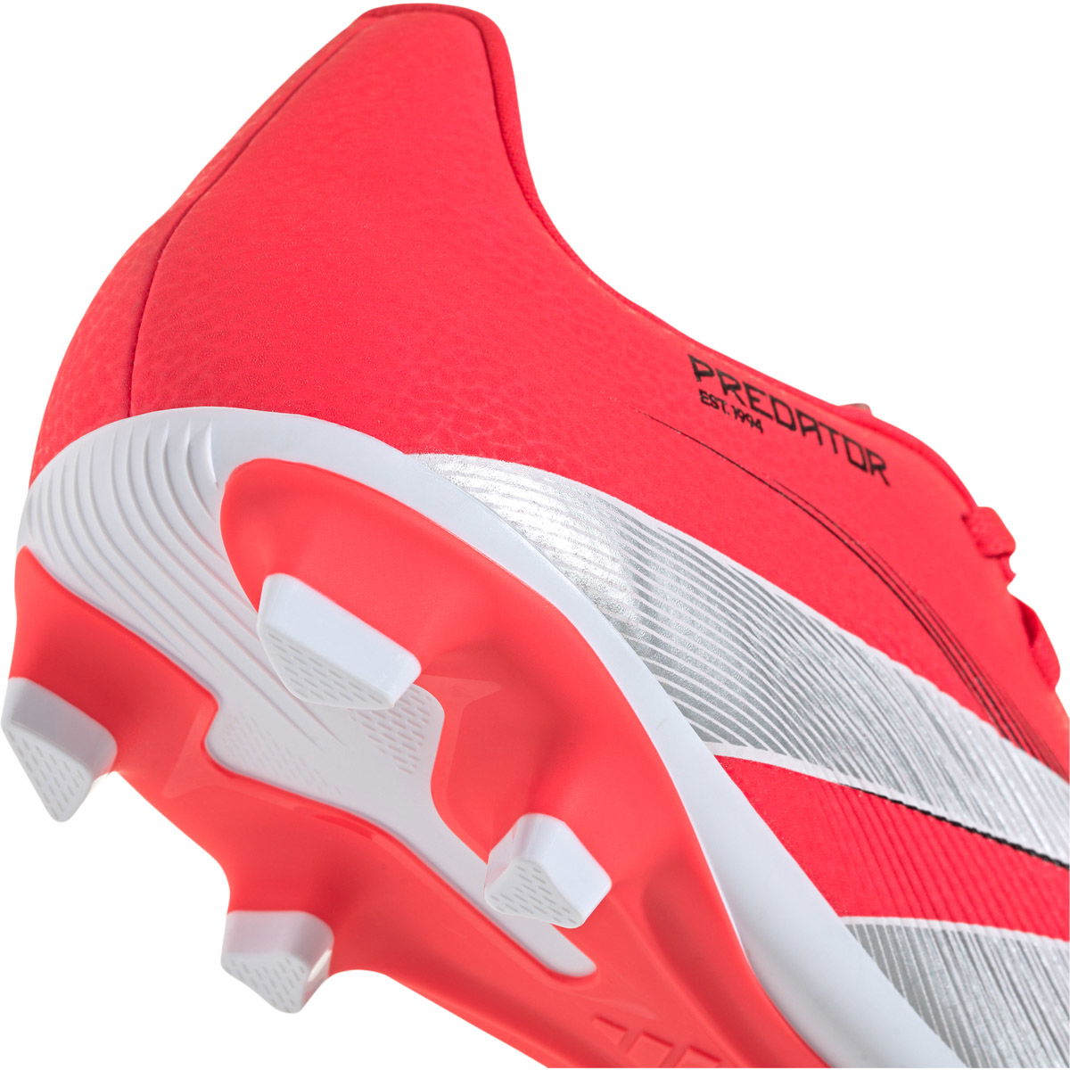 adidas Predator Club FG/MG Fodboldstøvler