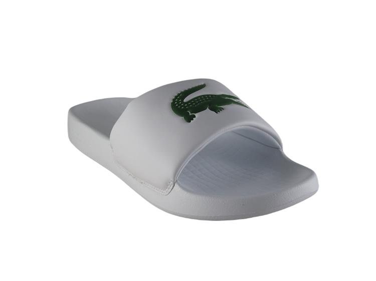 Lacoste Men Serve Slide Badslippers