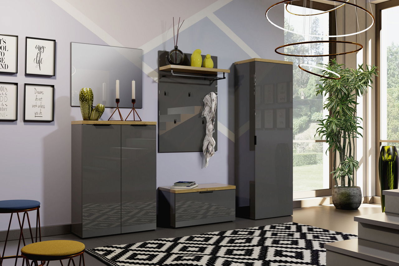 XORA Spiegel IDEA