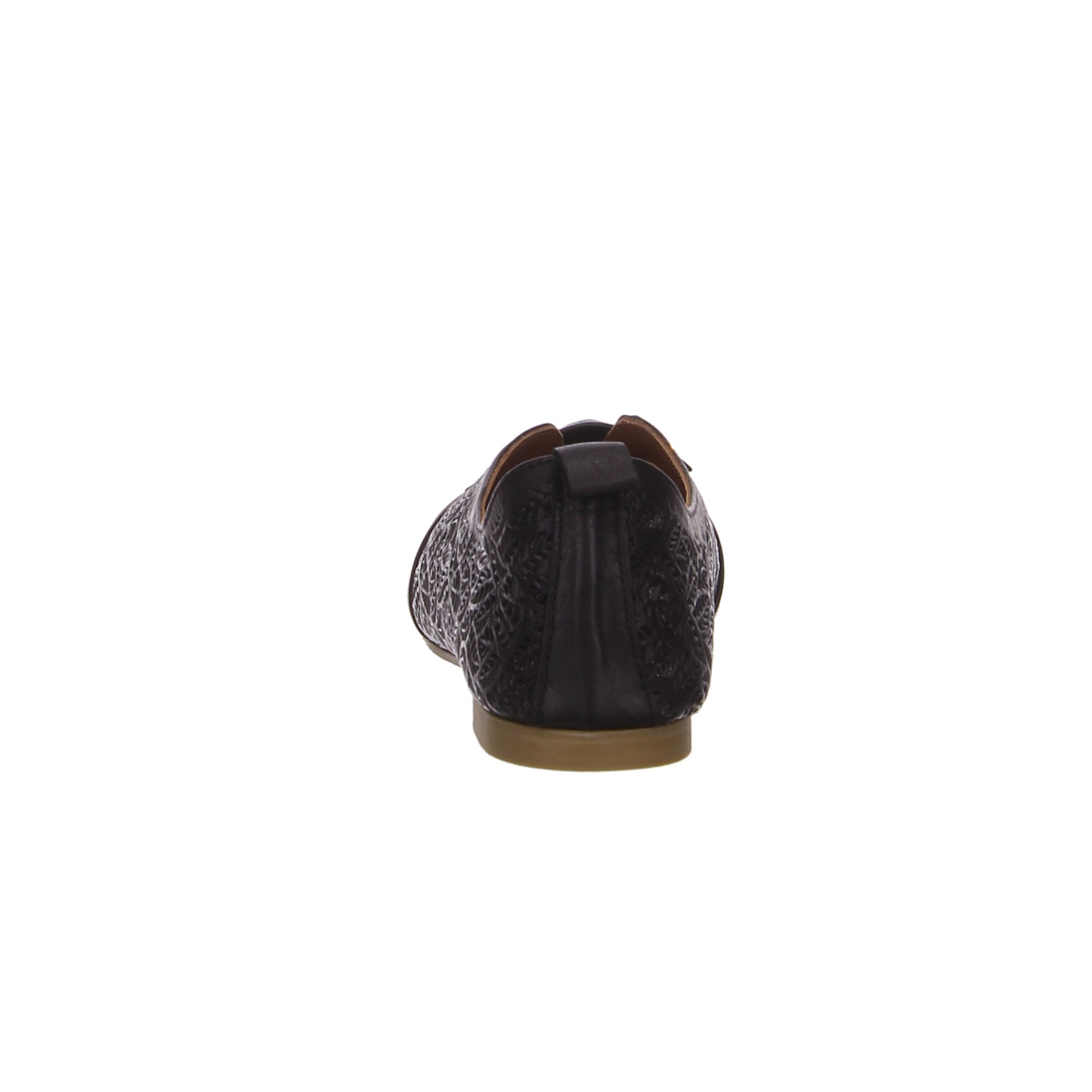 elbandi Slipper schwarz schwarz