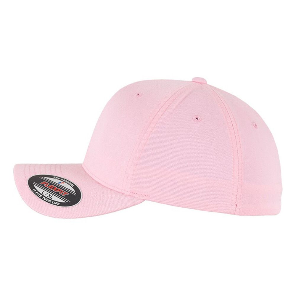 FLEXFIT TRUCKER CAP ROSA S/M