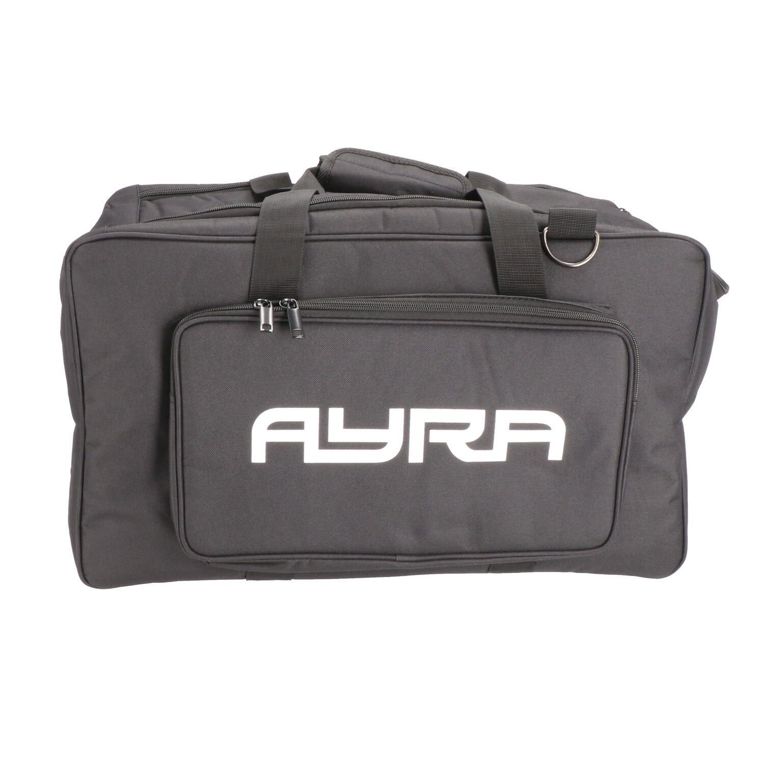 Ayra LEDBAG 4 DLX Deluxe flightbag voor lichteffecten