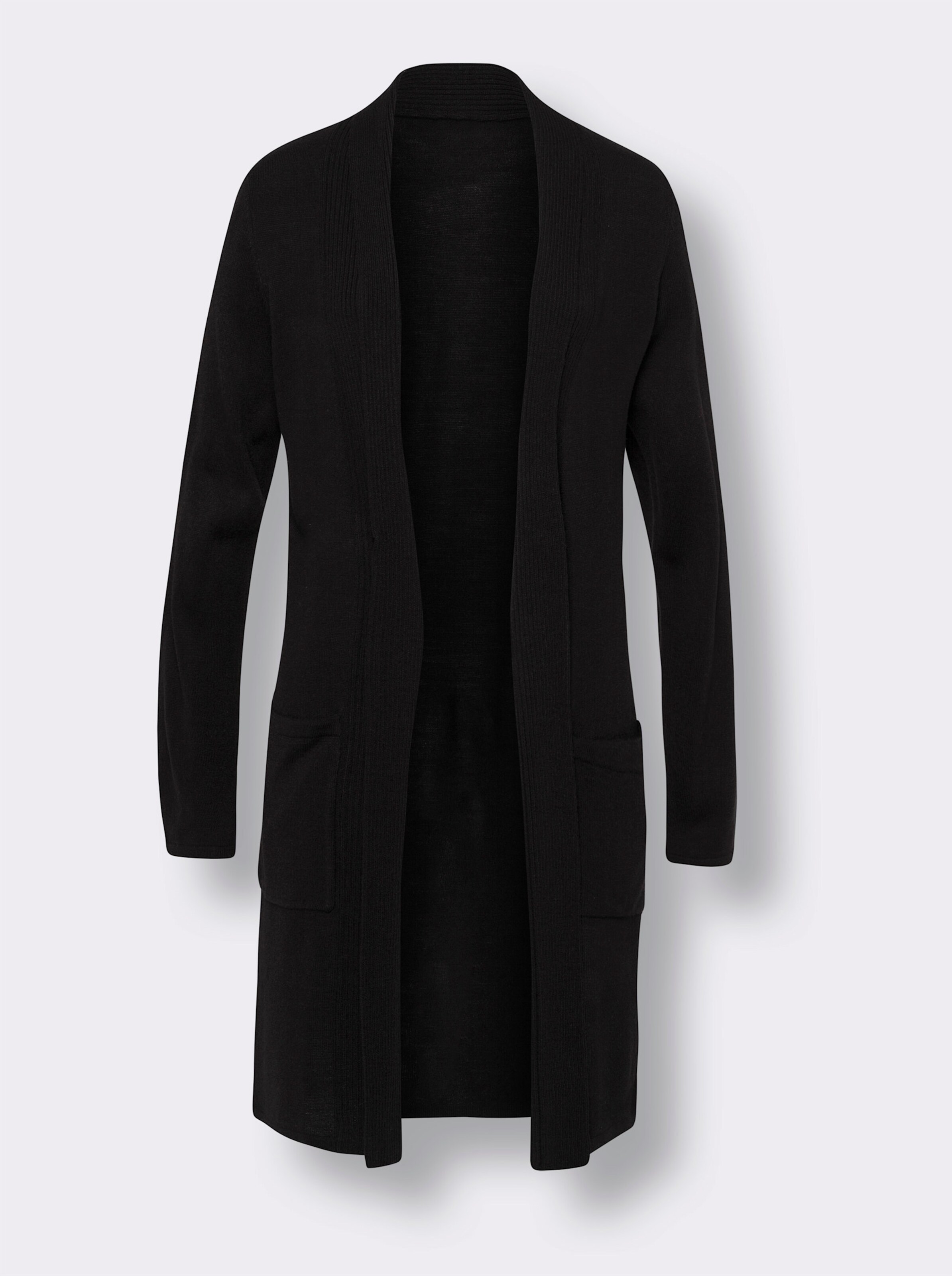 Strickjacke