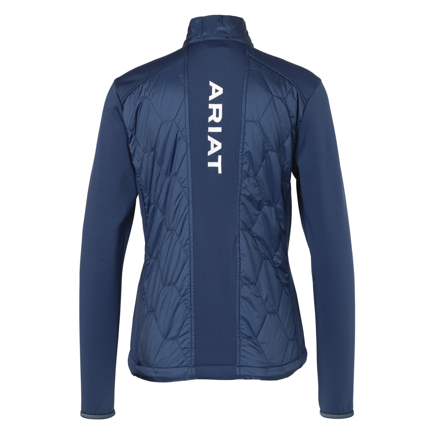 ARIAT Damenjacke Fusion Insulated - team