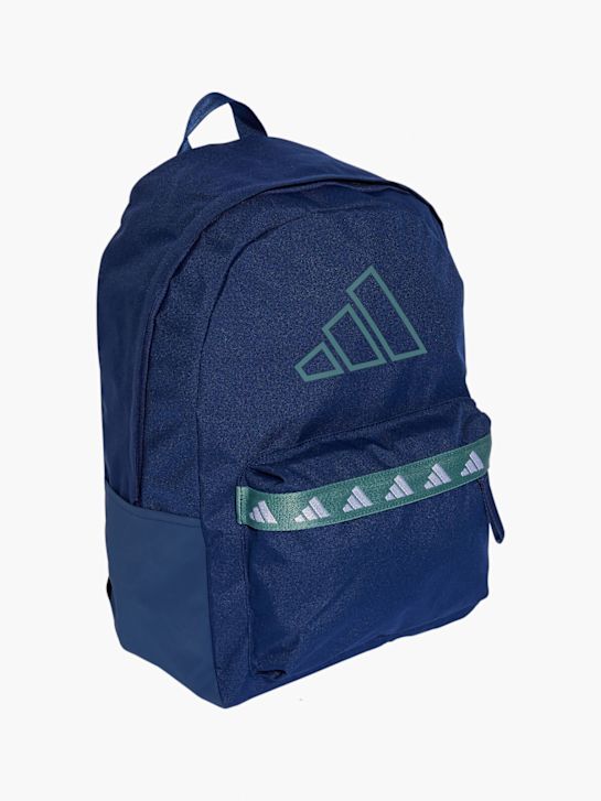 adidas Rucksack Blau