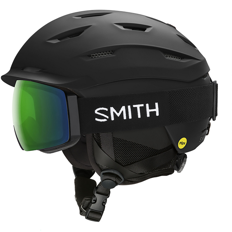 Smith Level Mips Skihelm