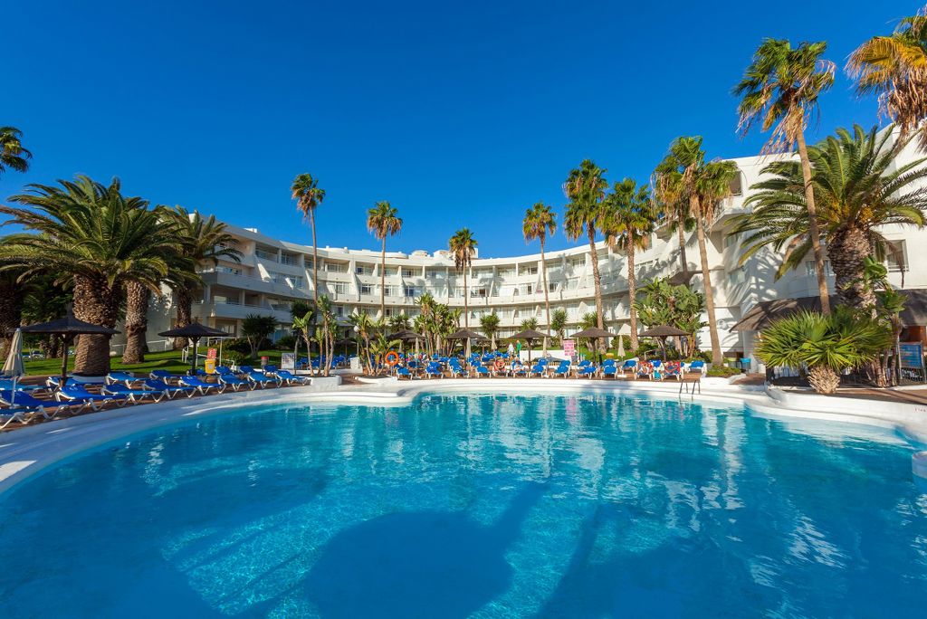 Sol Lanzarote All Inclusive - Hotel