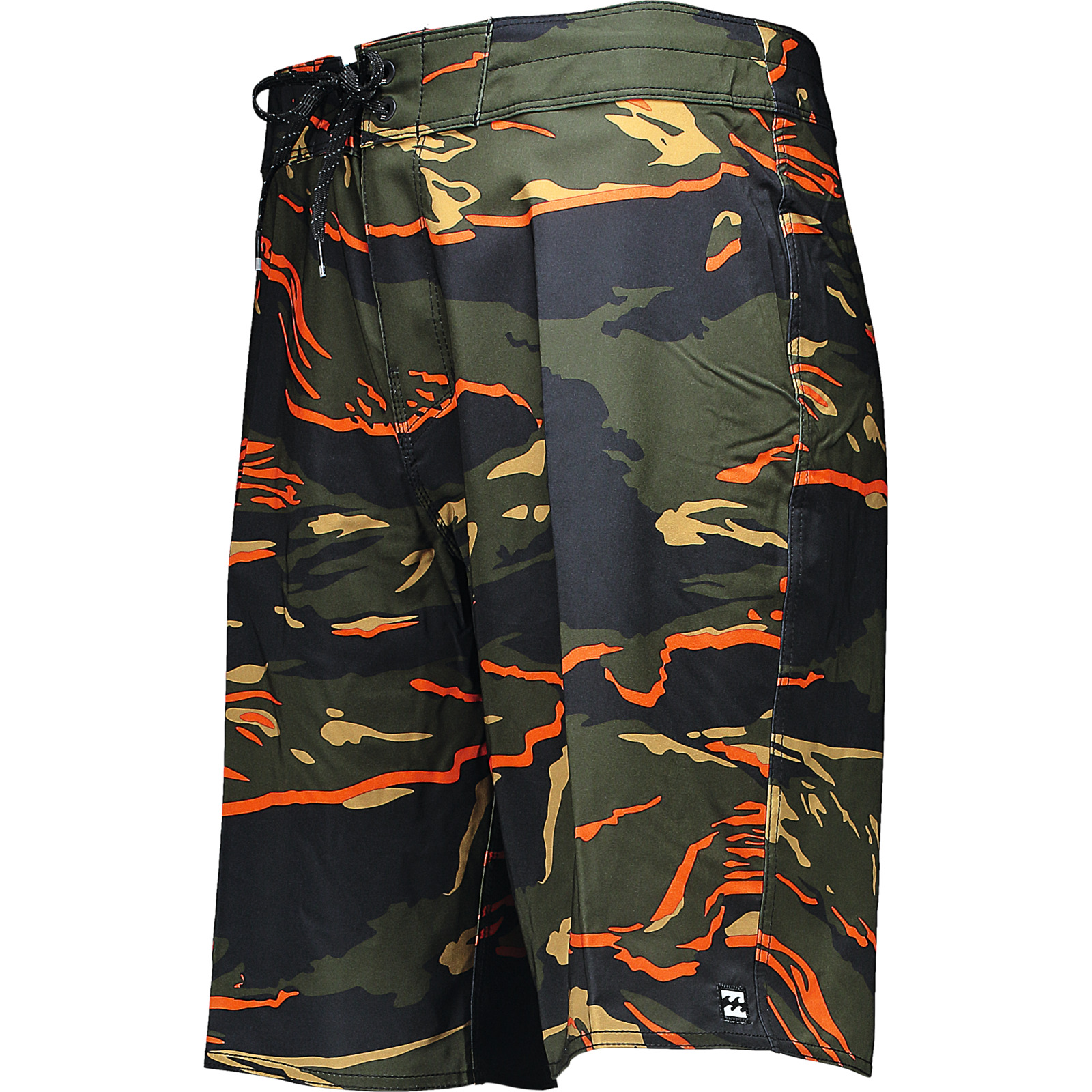 Billabong Herren-Badeshorts All Day Pro 32