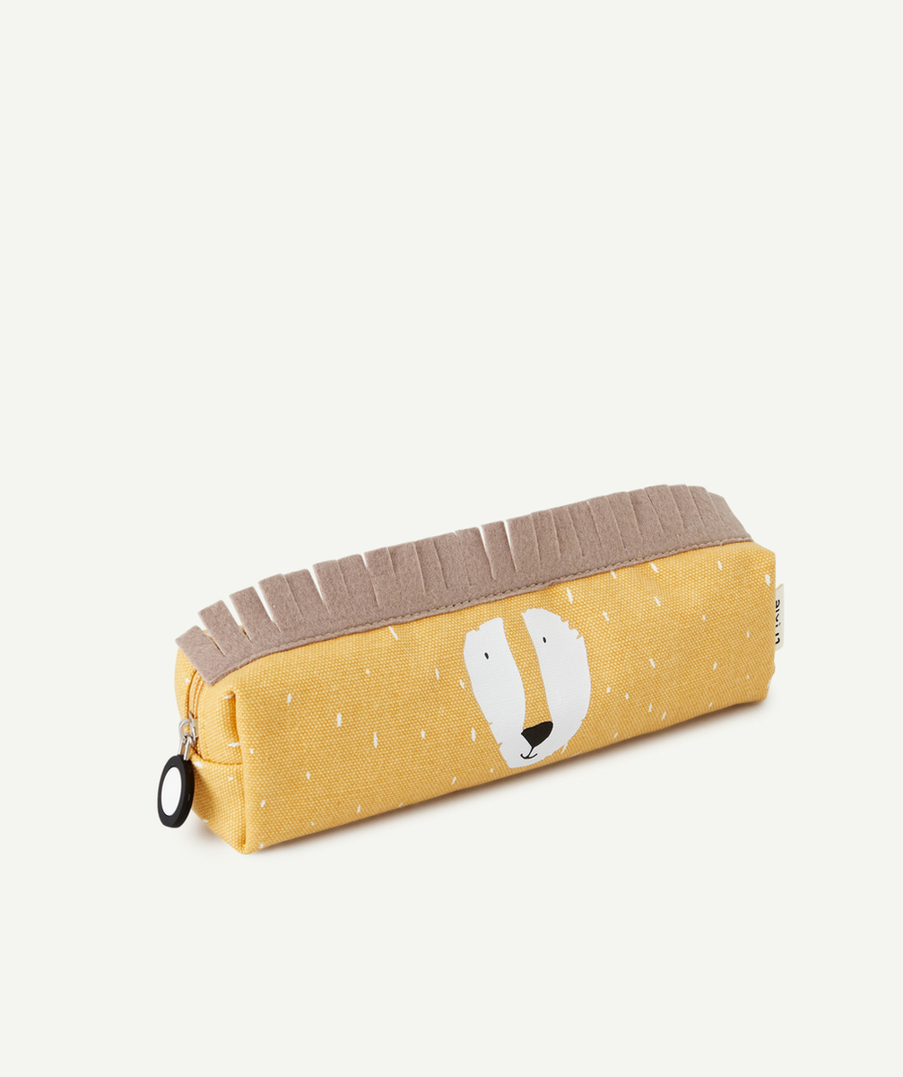 TRIXIETROUSSE LONGUE LION