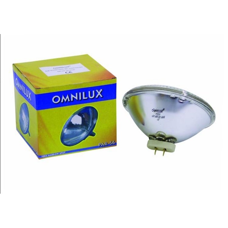 Omnilux Par 56 230V/300W lamp MFL