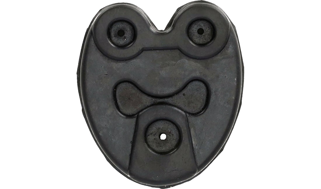 Gummiophæng