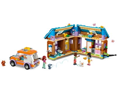 LEGO Tiny House (41735)