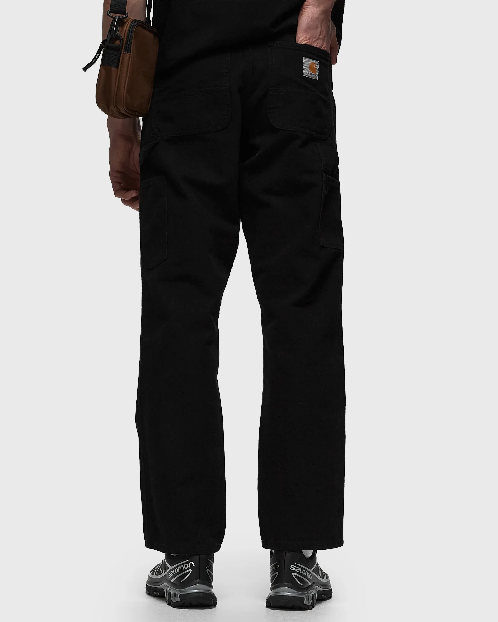 Carhartt WIP Double Knee Pant