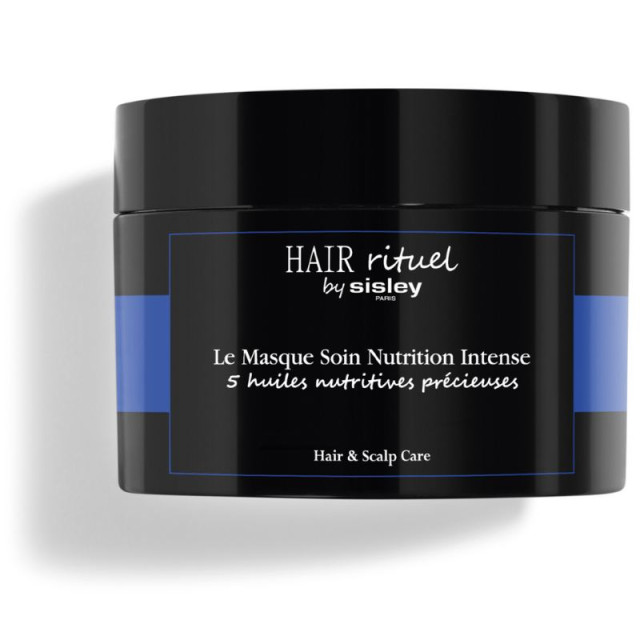 Masque Soin Nutrition Intense SISLEY