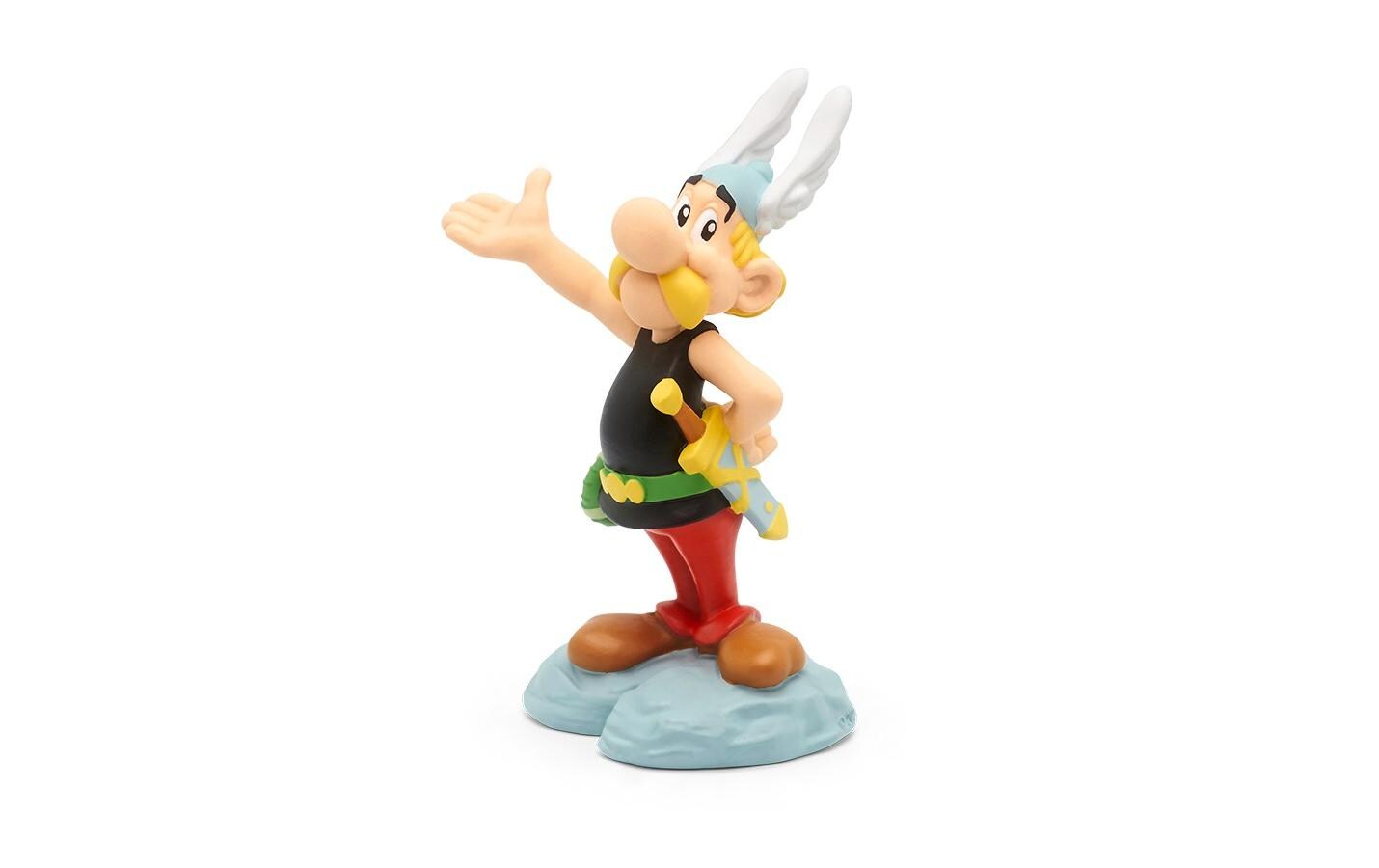 Hörbuch Asterix – Asterix der GallierHörspiel für Kinder
