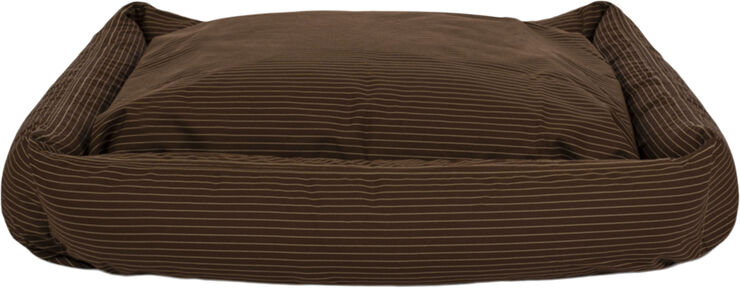 Fossflakes Fossflakes Hundeseng Brown pinstripe Brown pinstripe